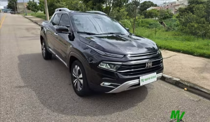 Fiat toro 2.0 16v turbo diesel volcano 4wd at9