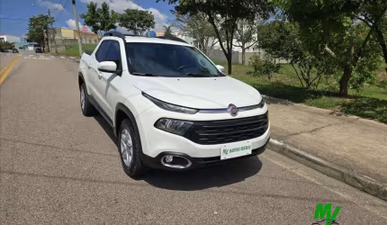 Fiat toro 1.8 16v evo flex freedom at6