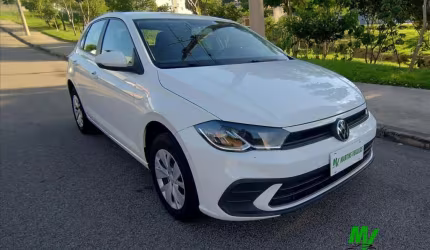 Volkswagen polo 1.0 mpi manual