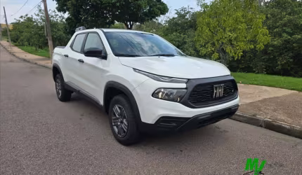 Fiat toro 1.3 turbo 270 flex endurance at6