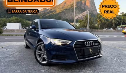 Audi a3 2021 1.4 tfsi flex sedan prestige tiptronic
