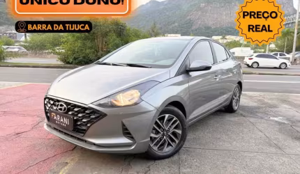 Hyundai hb20s 2022 1.0 tgdi flex platinum automático