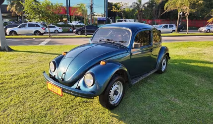 Fusca 1600 1995