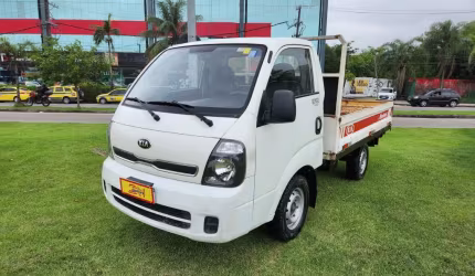 Kia bongo 2020