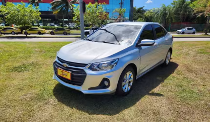 Onix plus lt 2020
