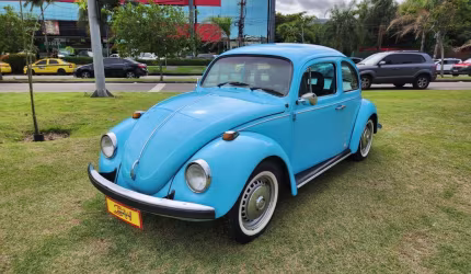 Fusca 1975