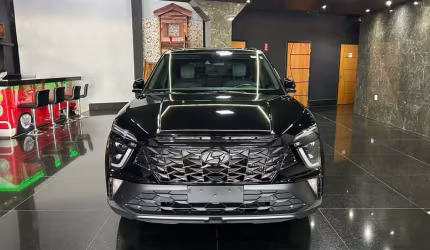 Hyundai creta 2023 1.0 tgdi flex n line automático