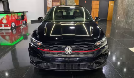 Volkswagen jetta 2020 2.0 350 tsi gasolina gli dsg