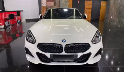 Bmw z4 2020 2.0 twinpower gasolina sdrive30i m sport steptronic