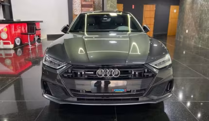 Audi a7 2020 3.0 55 tfsi gasolina performance quattro 4p s-tronic