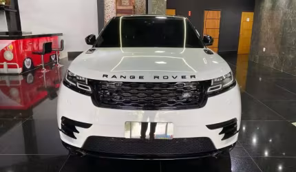 Land rover range rover velar 2020 2.0 p300 gasolina r-dynamic se automático