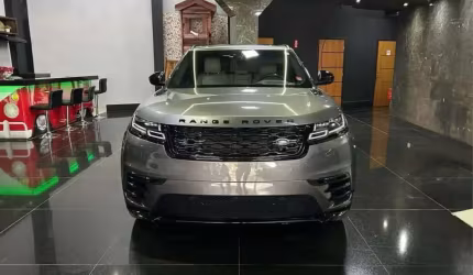 Land rover range rover velar 2019 2.0 p300 gasolina r-dynamic se automático