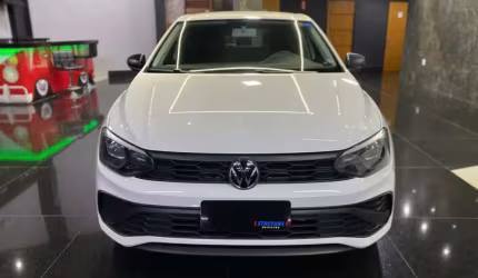 Volkswagen polo 2023 1.0 mpi track manual