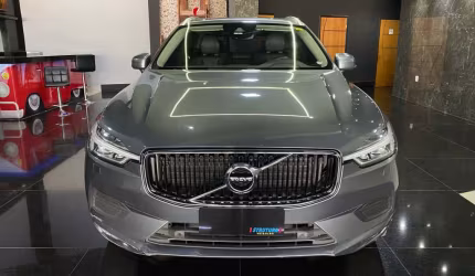 Volvo xc60 2019 2.0 d5 diesel momentum awd geartronic