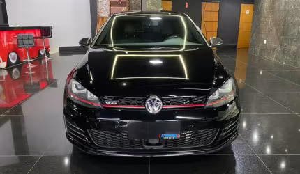 Volkswagen golf 2015 2.0 tsi gti 16v turbo gasolina 4p automático