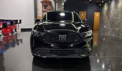 Fiat fastback 2023 1.3 turbo 270 flex limited edition at6