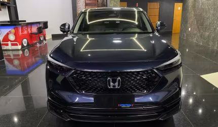Honda hr-v 2023 1.5 di i-vtec turbo flex advance cvt
