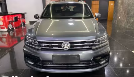 Volkswagen tiguan 2020 2.0 350 tsi gasolina allspace r-line 4motion dsg