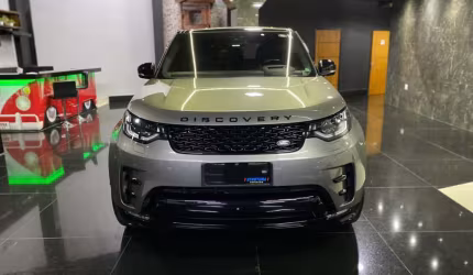 Land rover discovery 2019 3.0 v6 td6 diesel hse luxury 4wd automático