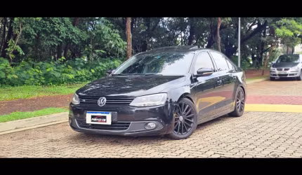 Volkswagen jetta 2.0 tsi highline 200cv gasolina 4p tiptronic