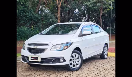 Chevrolet prisma 1.4 mpfi lt 8v flex 4p manual