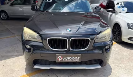 Bmw bmw x1 sdrive1.8i vl31 2011