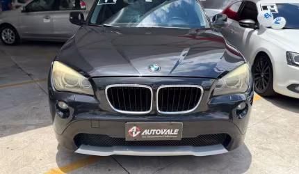 Bmw bmw x1 sdrive1.8i vl31 2011