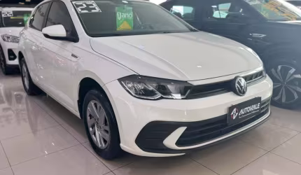 Volkswagen polo cl ad 2023