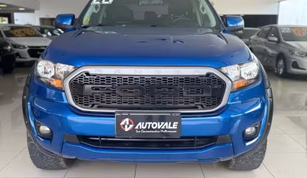 Ford ranger xlscd4 22c 2020