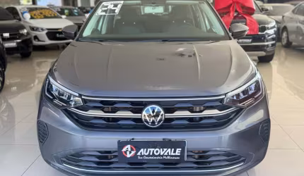 Volkswagen nivus cl tsi ad 2024
