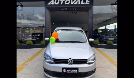 Volkswagen fox 1.6 gii 2013