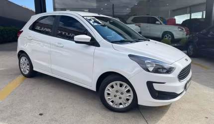 Ford ka 1.5 se automatico 2021