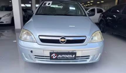 Chevrolet montana conquest 2010
