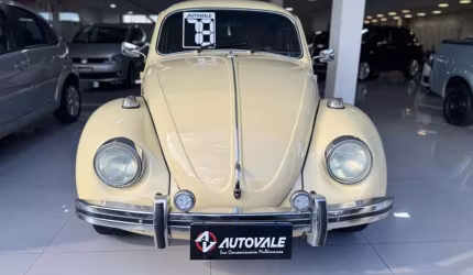 Volkswagen fusca 1300 1978