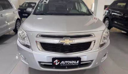 Chevrolet cobalt 1.4 mpfi ltz 8v flex 4p manual 2014