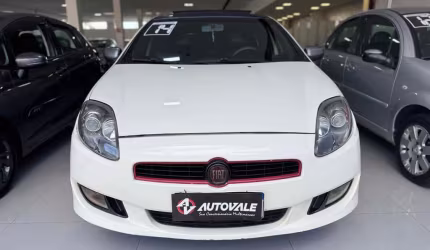Fiat bravo sporting 1.8 2014