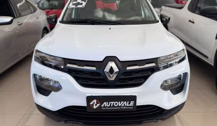 Renault kwid intens 2 2025