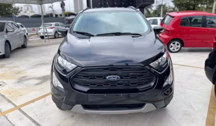 Ford ecosport fsl at 1.5 2020