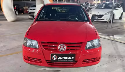 Volkswagen gol 1.0 giv 2014