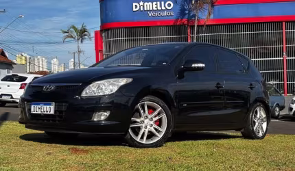 Hyundai i30 2.0 2010