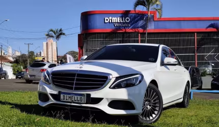 Mercedes-benz m.benz/c180ff 2018