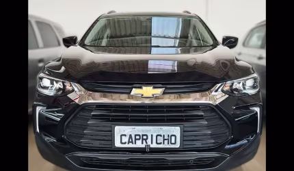 Chevrolet tracker 1.0 turbo flex lt automático