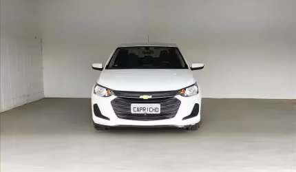 Chevrolet onix 1.0 turbo flex plus lt manual