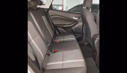 Chevrolet tracker 1.0 turbo flex lt automático