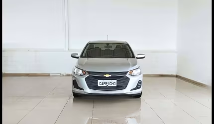 Chevrolet onix 1.0 turbo flex plus lt manual