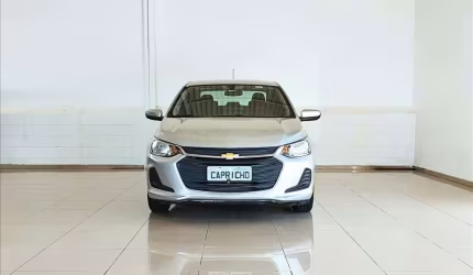 Chevrolet onix 1.0 turbo flex plus lt manual