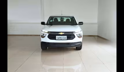 Chevrolet montana 1.2 turbo flex manual