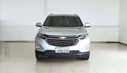 Chevrolet equinox 1.5 16v turbo gasolina premier awd automático