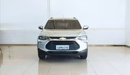 Chevrolet tracker 1.0 turbo flex lt automático