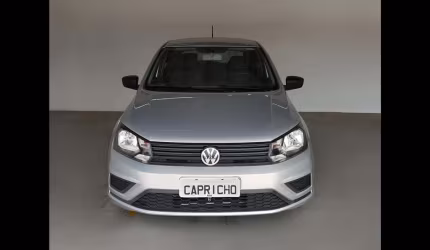 Volkswagen gol 1.0 12v mpi totalflex 4p manual
